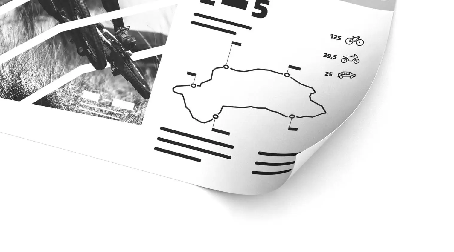 1/0-farbig (schwarz) 1/0-farbig (schwarz)