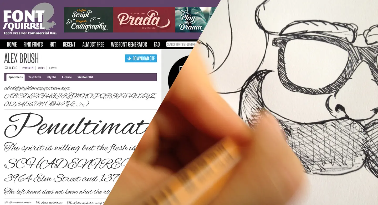 Maxikarte gestalten Ideensammlung