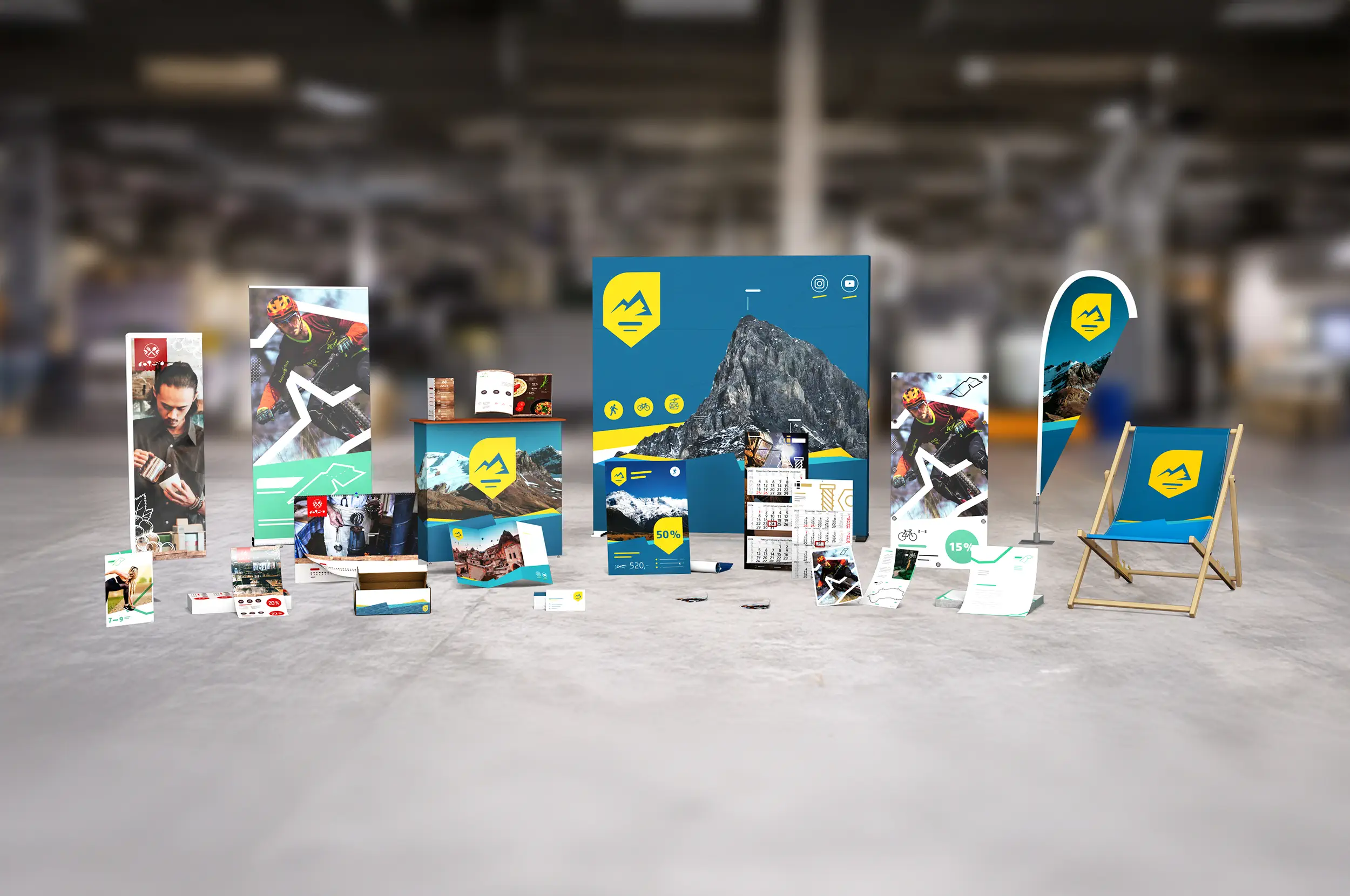 Druckqualität seit 1999