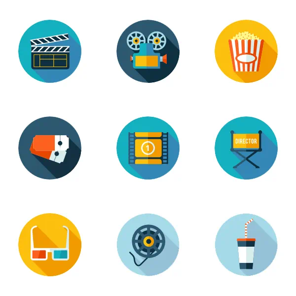 Cinema Icons