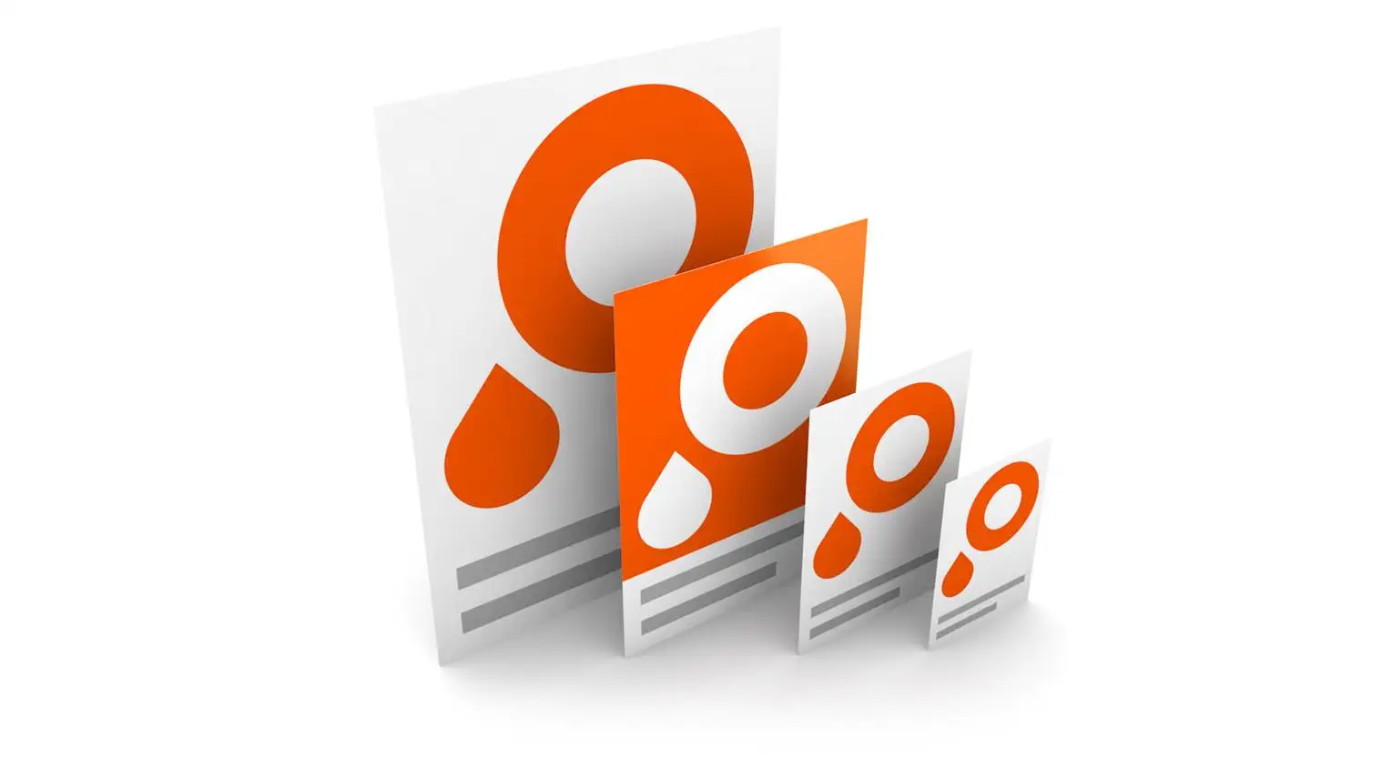 Wahlplakate in DIN A1 Wahlplakate in DIN A1