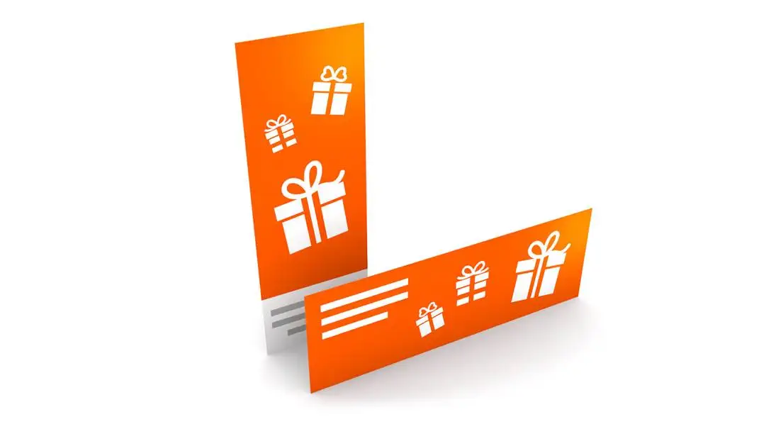 Artikel DIN A1 lang (420 x 1188 mm) hoch