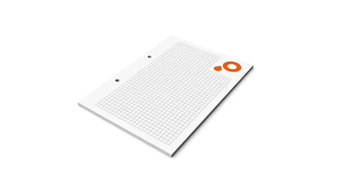 Gastronomie-Blöcke DIN A5 (148 x 210 mm) hoch Artikel Gastronomie-Blöcke DIN A5 (148 x 210 mm) hoch