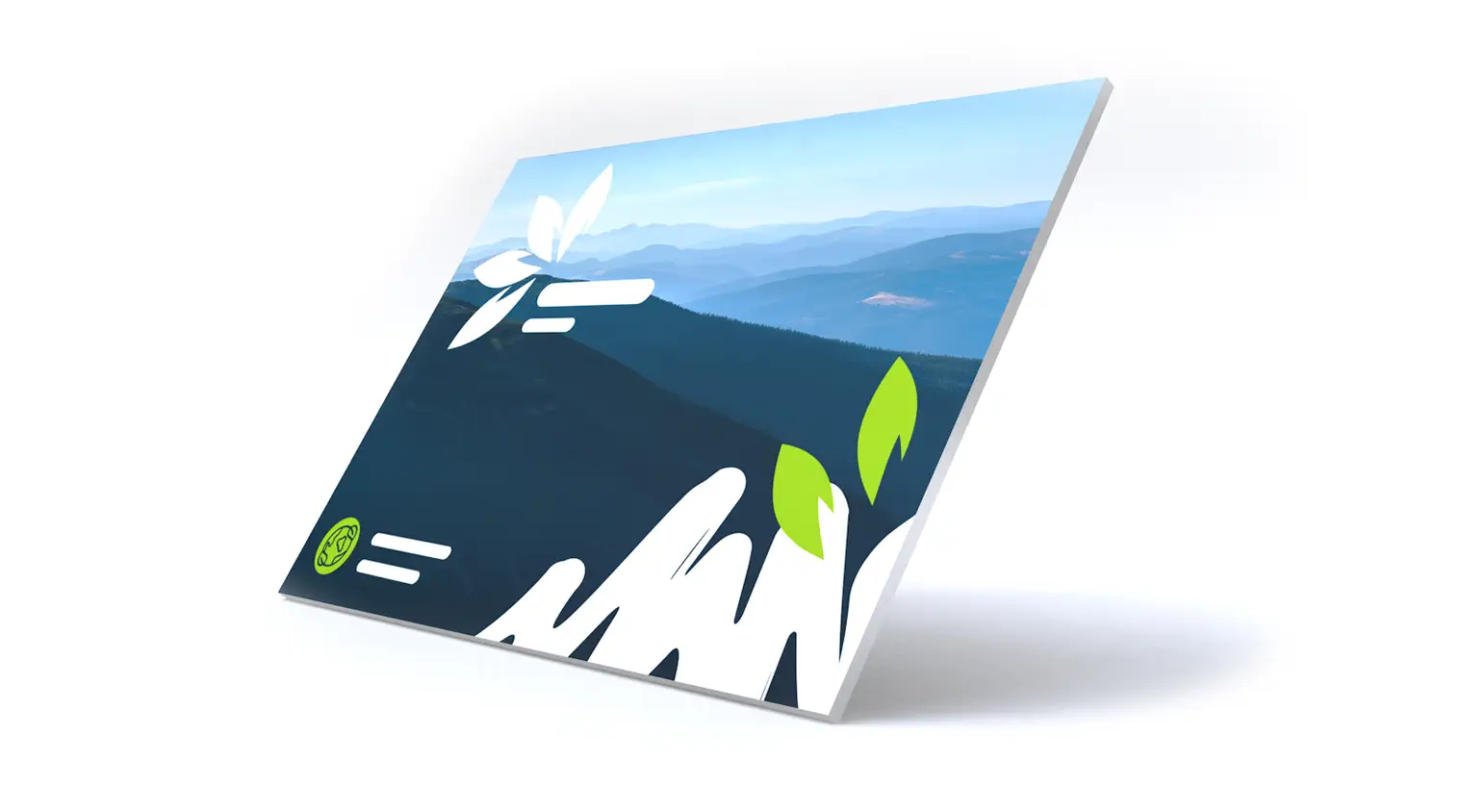 Schilder aus Acrylglas opal - in 3 mm Schilder aus Acrylglas opal - in 3 mm