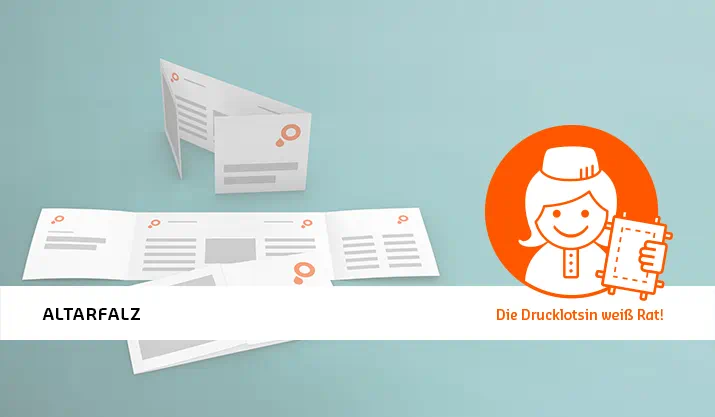 Wissenswertes zum Altarfalz