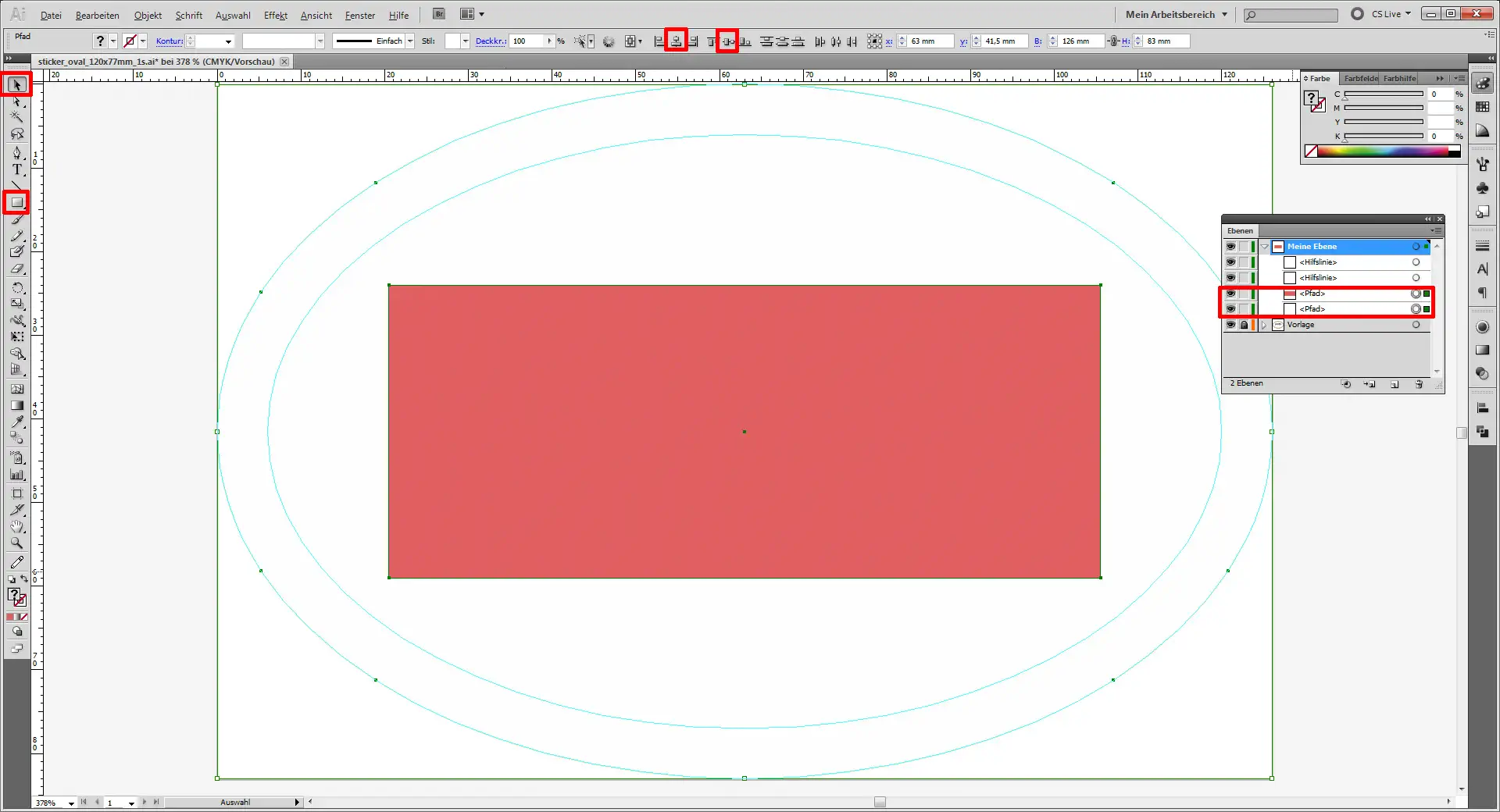 Aufkleber designen 13 Aufkleber designen 13