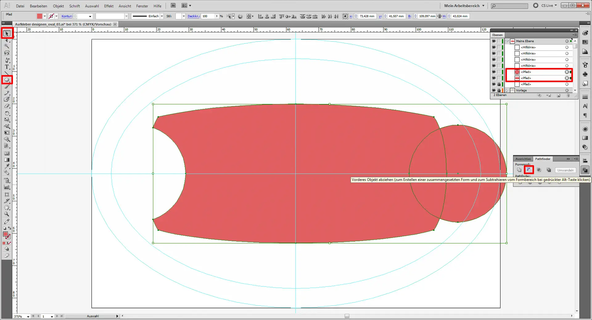 Aufkleber designen 15 Aufkleber designen 15
