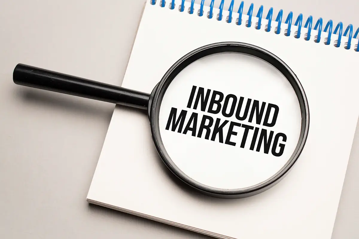 B2B-Inbound-Marketing: Der Kunde, der von selbst kommt
