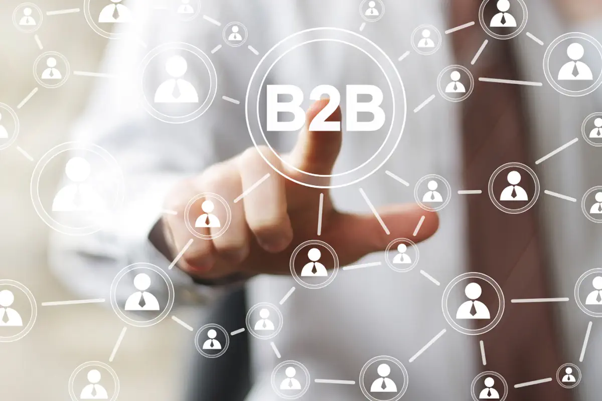 B2B Marketing Trends 2018