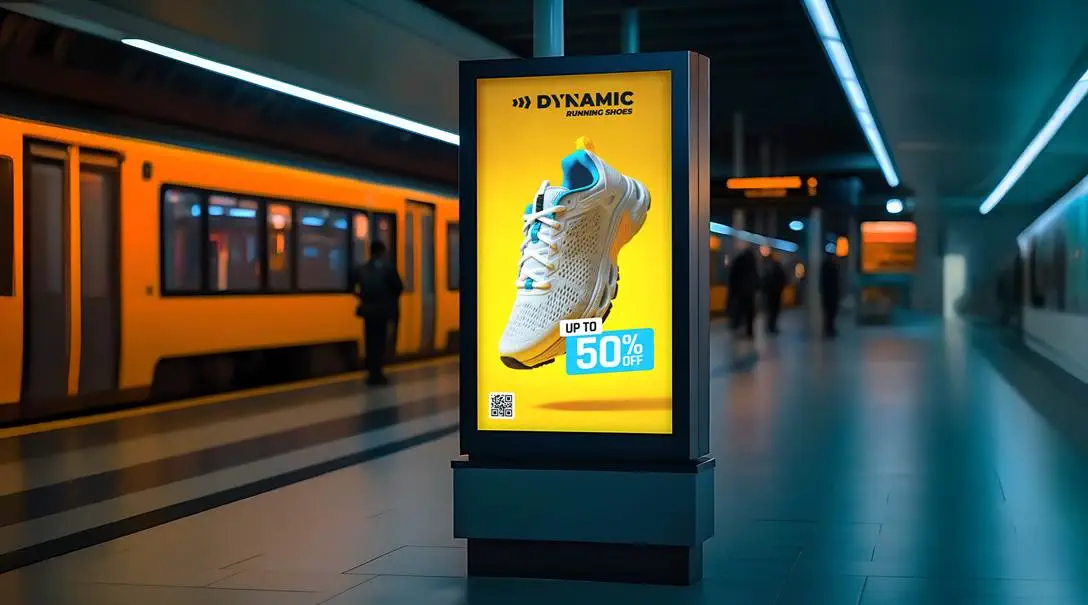 Artikel Folien für Leuchtreklame