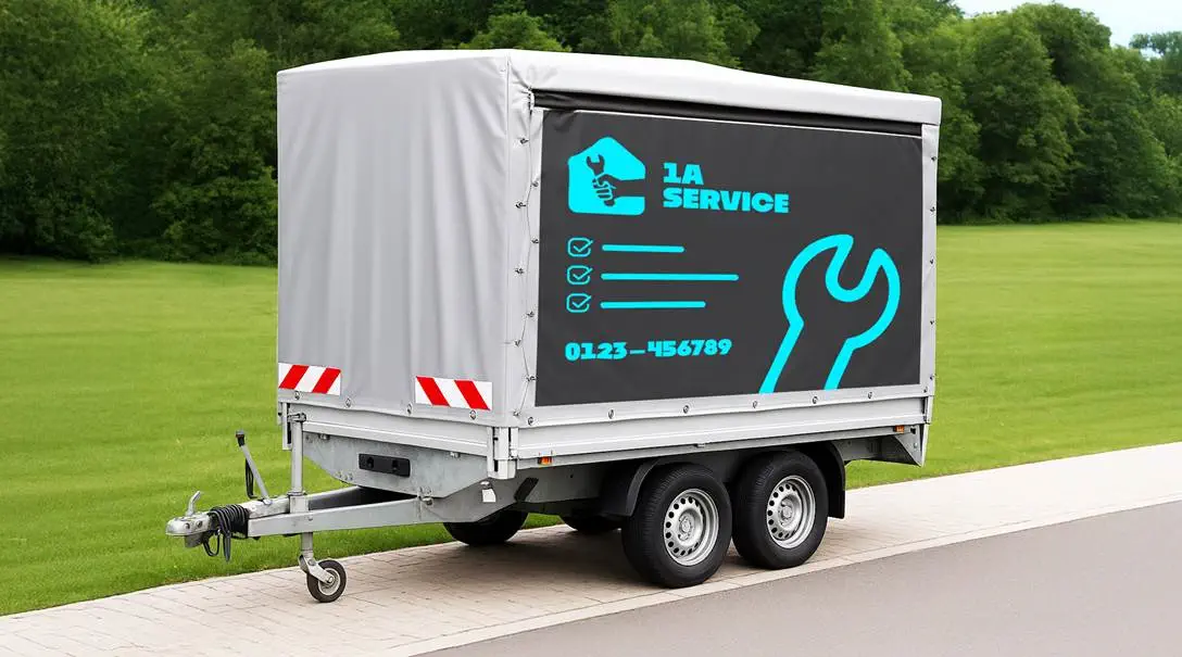 Bannerfolie Artikel Bannerfolie