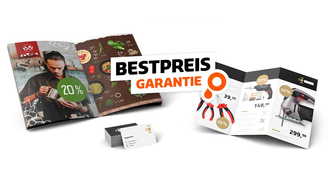 Artikel Bestpreis-Garantie