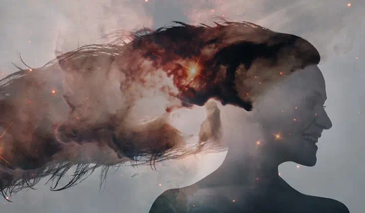 Tutorial: Bilder übereinander legen mit Photoshop