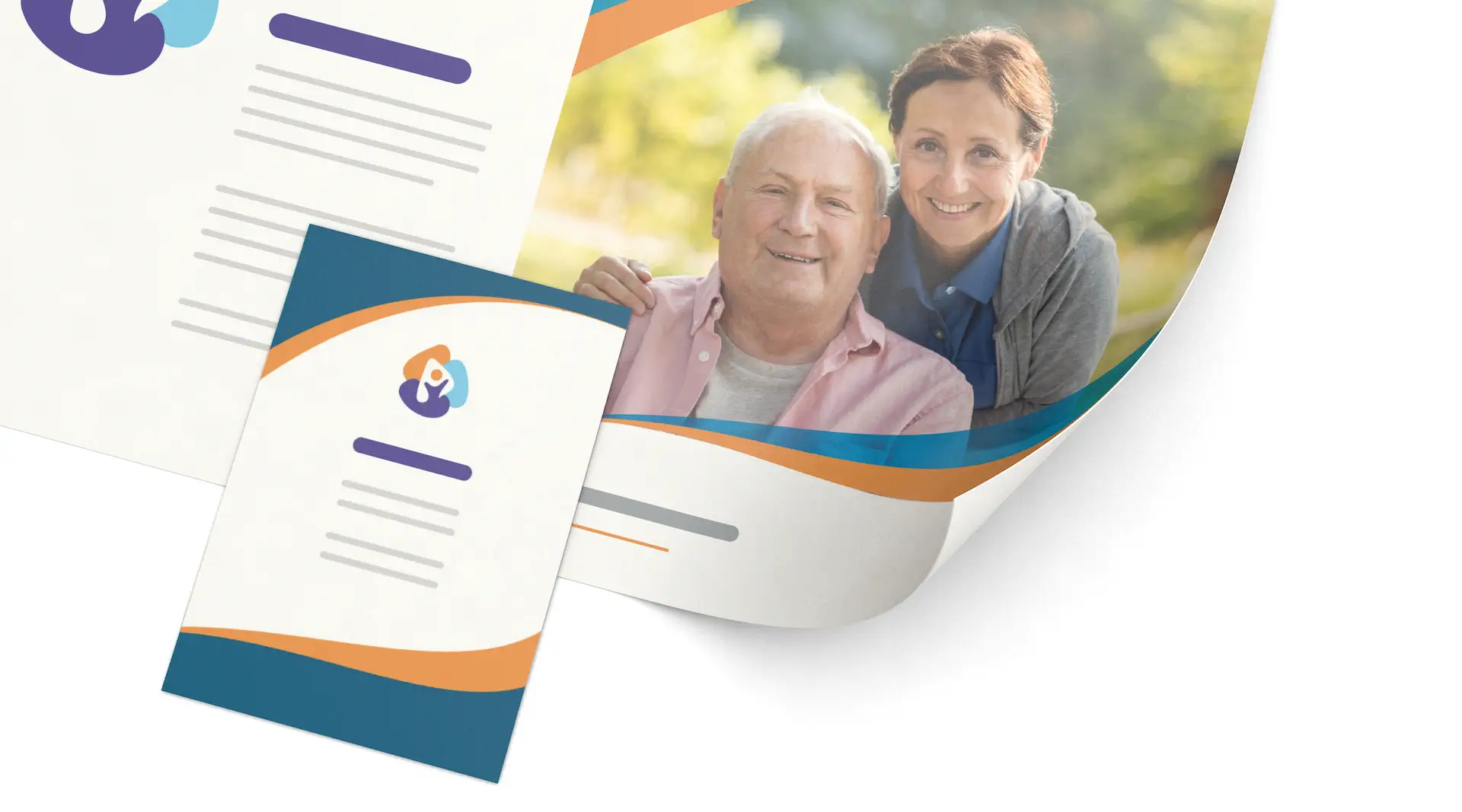 Bilderdruckpapier matt links detail Bilderdruckpapier matt links detail