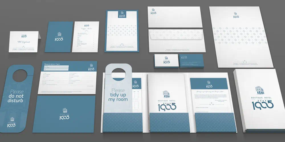 Briefpapierdesign Inspiration 2019 05 Alex Zamidis02