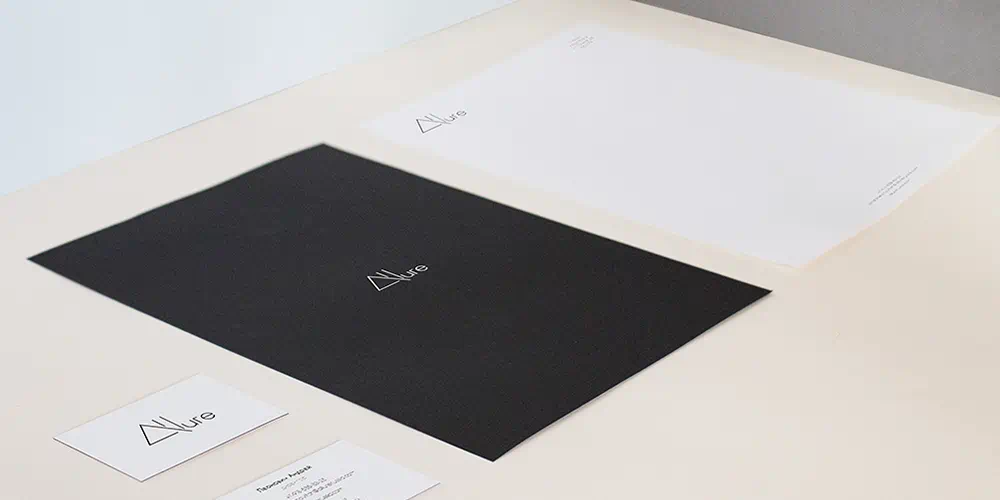 Briefpapierdesign Inspiration 2019 07 Catherine Stolarski