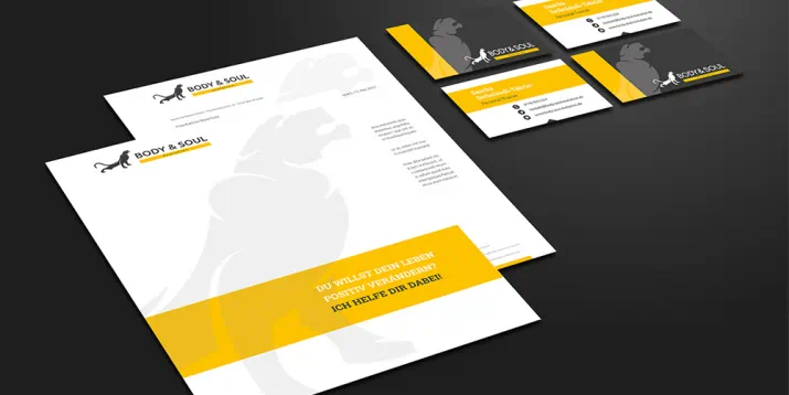 Briefpapierdesign Inspiration 2019 29 4eck media 715x358