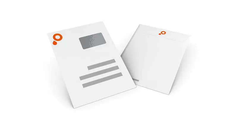 Briefumschläge Briefumschläge