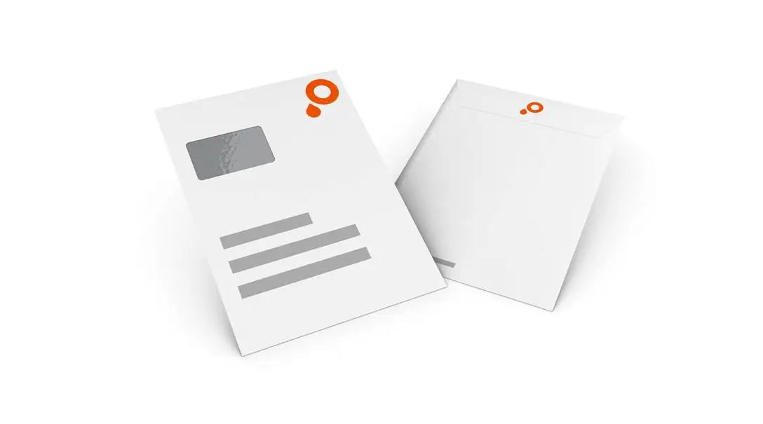 Artikel Briefumschlag DIN C4