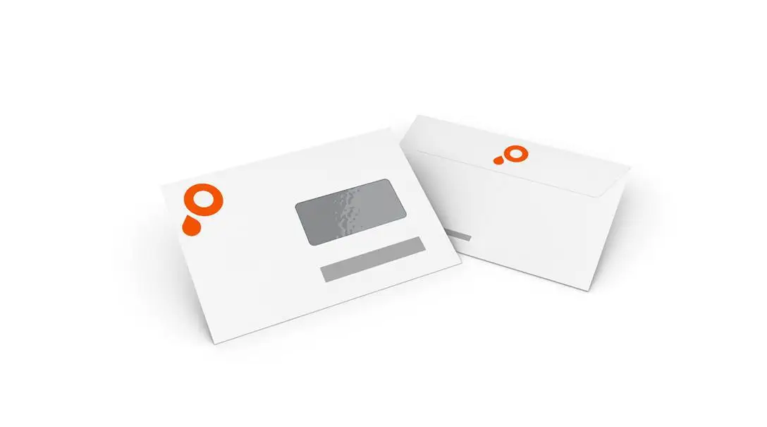 Artikel Briefumschlag DIN C5