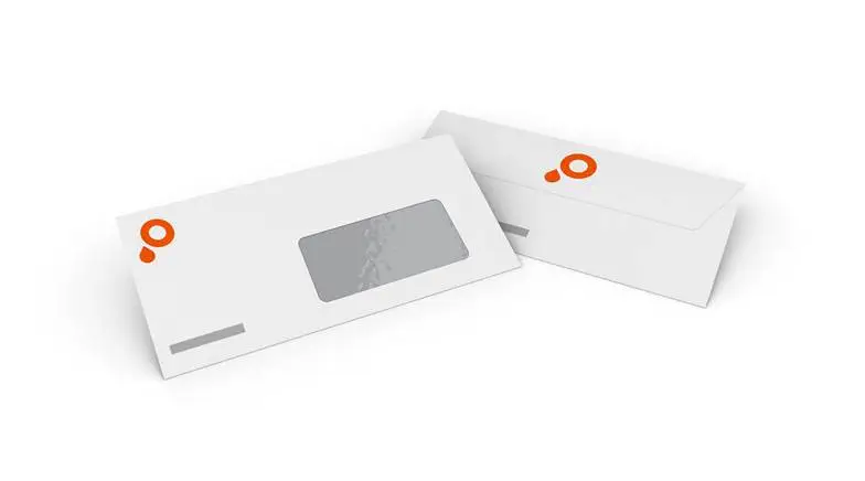 Briefumschläge Briefumschläge