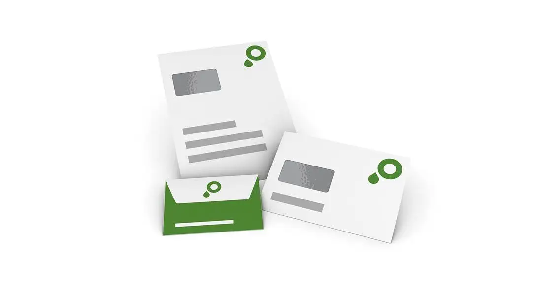 Artikel Briefumschläge