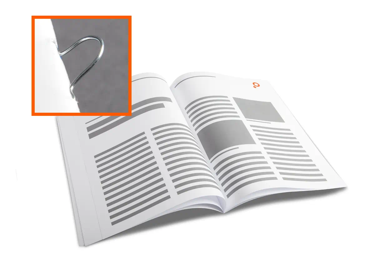 Broschuere Ringoese Broschuere Ringoese