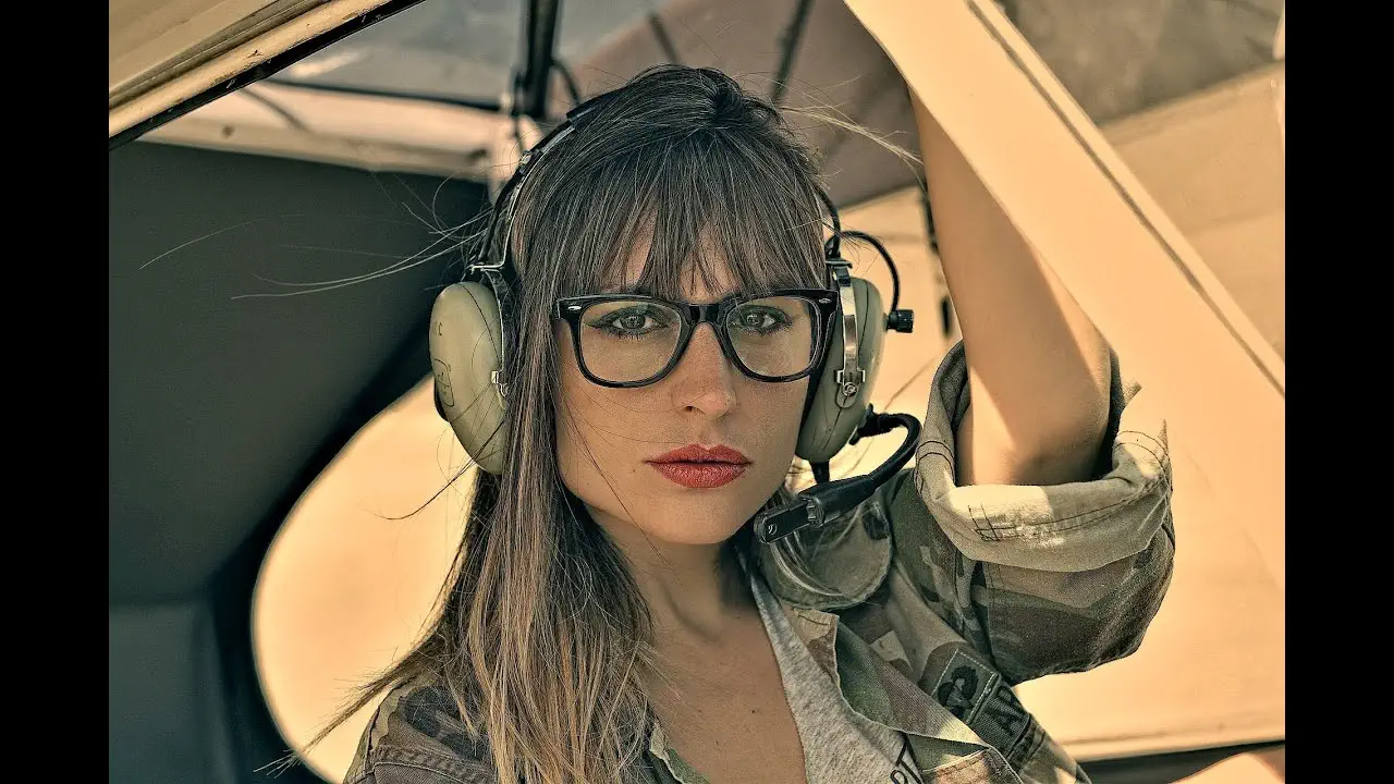 Colors of the 60s effect  Gimp 29