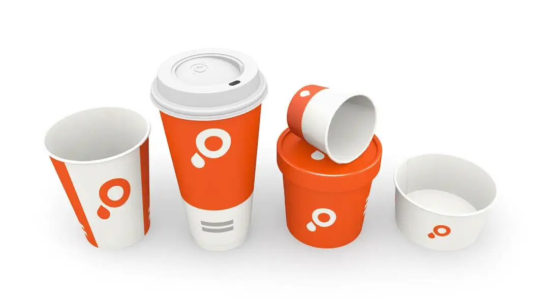 Getränkebecher für jeden Zweck Getränkebecher für jeden Zweck