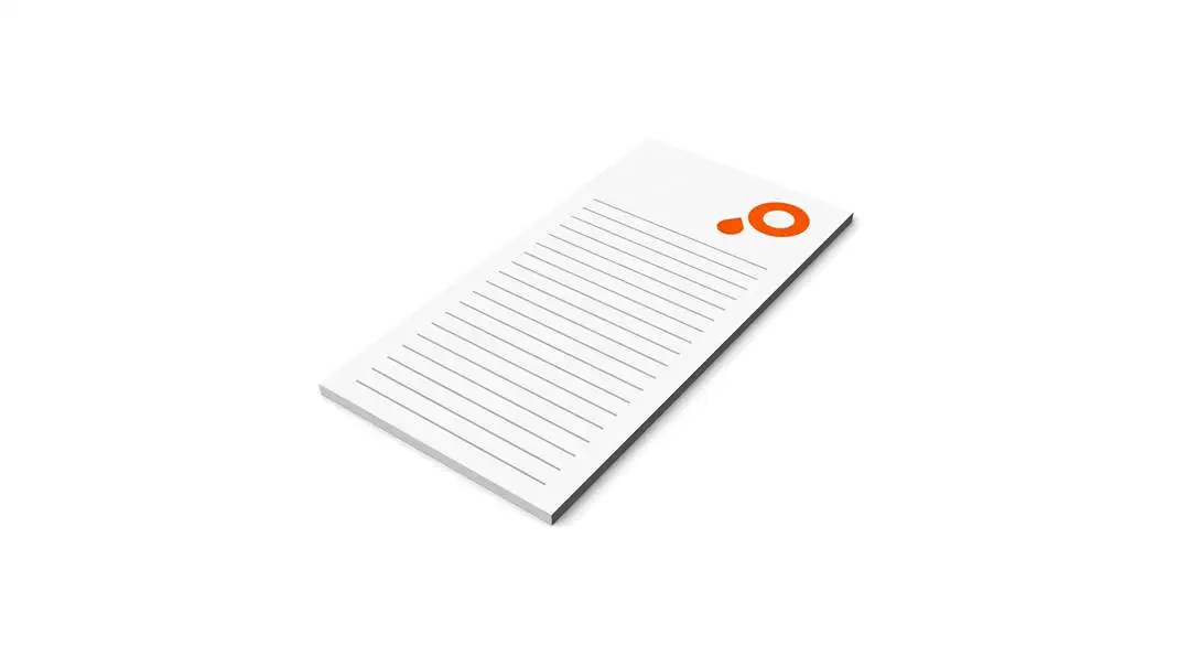 Gastronomie-Blöcke DIN lang (105 x 210 mm) hoch Artikel Gastronomie-Blöcke DIN lang (105 x 210 mm) hoch