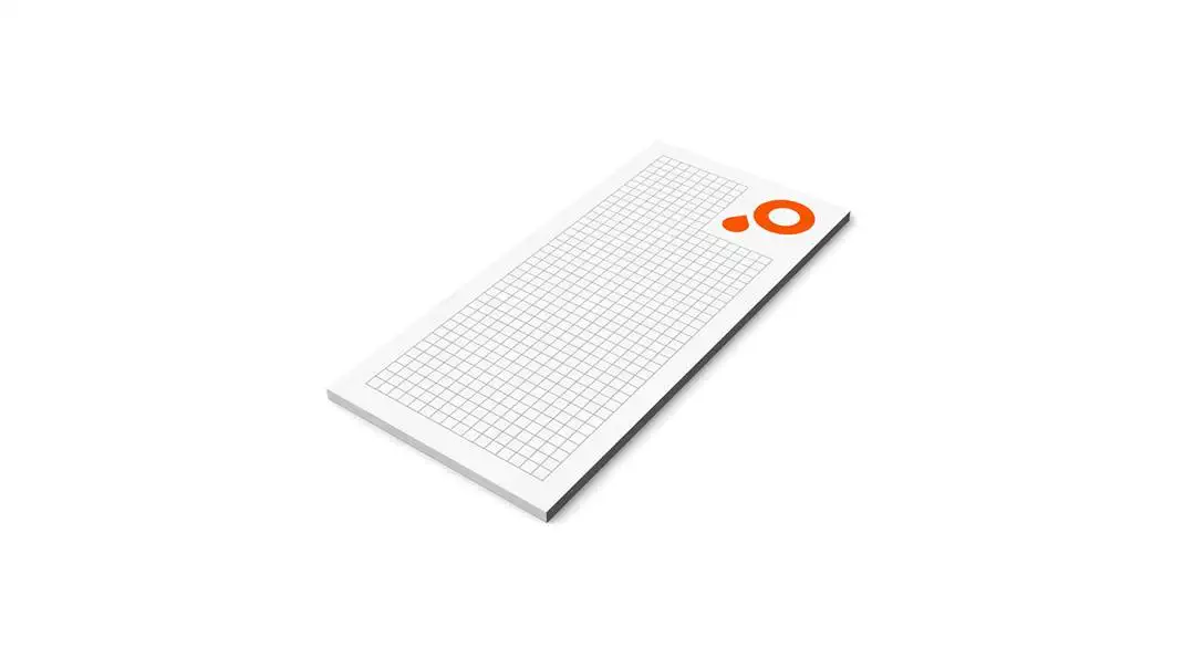 Gastronomie-Blöcke DIN lang small (99 x 210 mm) hoch Artikel Gastronomie-Blöcke DIN lang small (99 x 210 mm) hoch