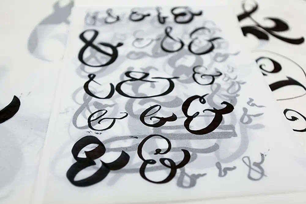 Definition der Computerschrift 4