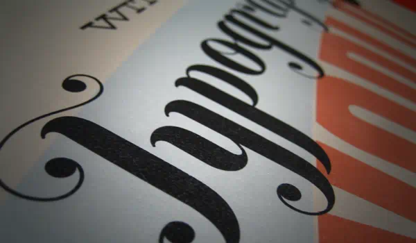 Geschichte und Definition der Computerschrift (Fonts)