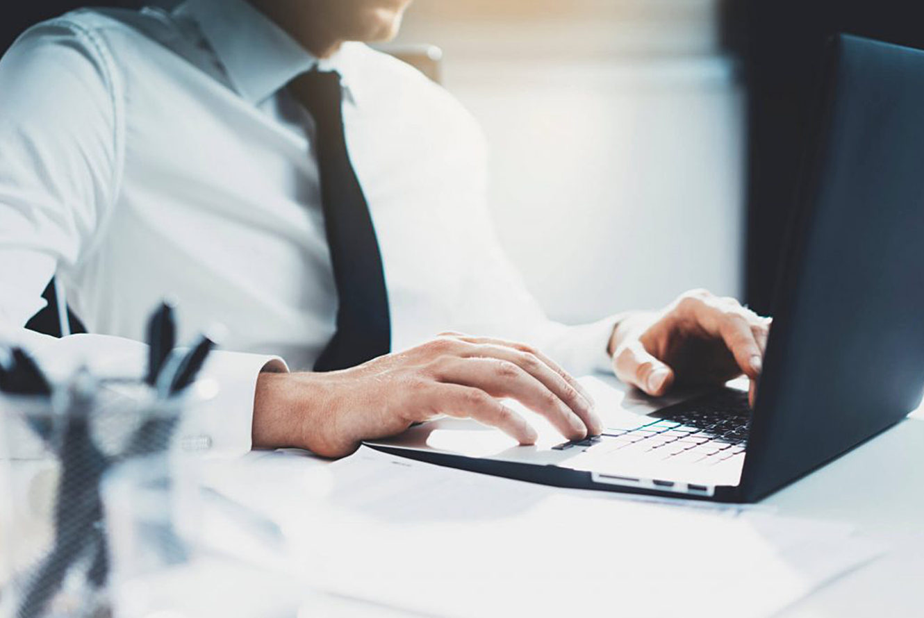 Digitale-Lead-Erfassung