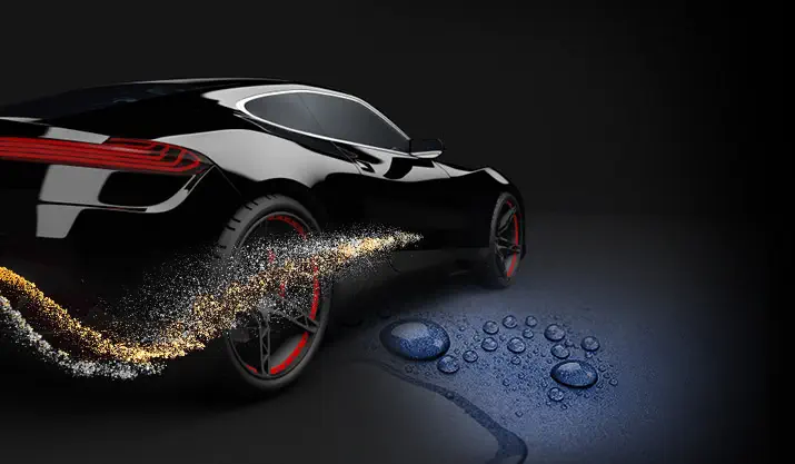 Vielseitige Möglichkeiten der Druckveredelung