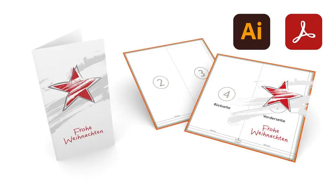 Artikel Motiv herunterladen zur Personalisierung in Ihrem Layoutprogramm