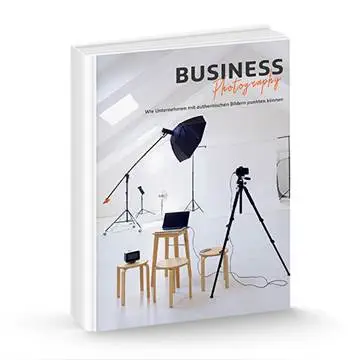 E Book für Business Fotografie E Book für Business Fotografie