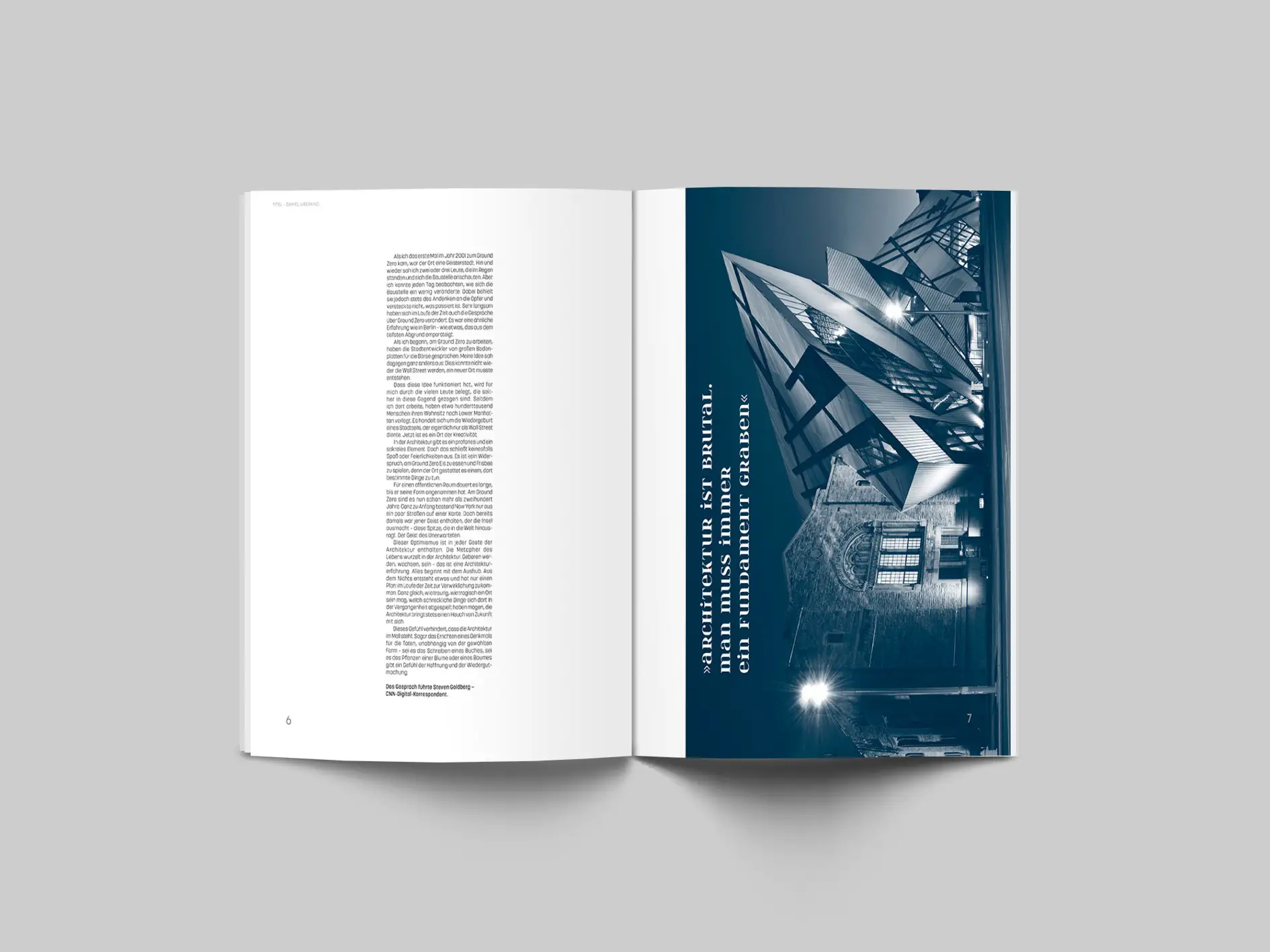 Editorial Design 2019 misty clearness Design Inspiration misty clearness