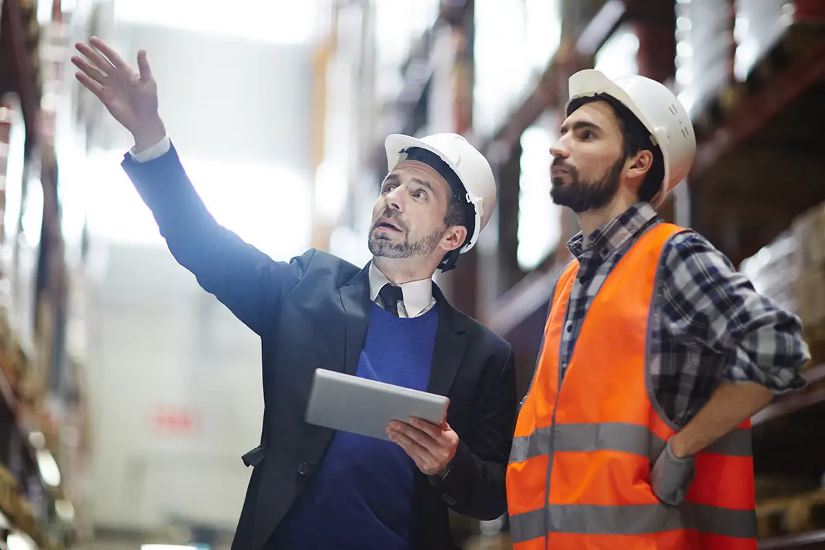 Einkaufsleiter in B2B-Unternehmen: Karrierechancen und Voraussetzungen Einkaufsleiter in B2B-Unternehmen: Karrierechancen und Voraussetzungen