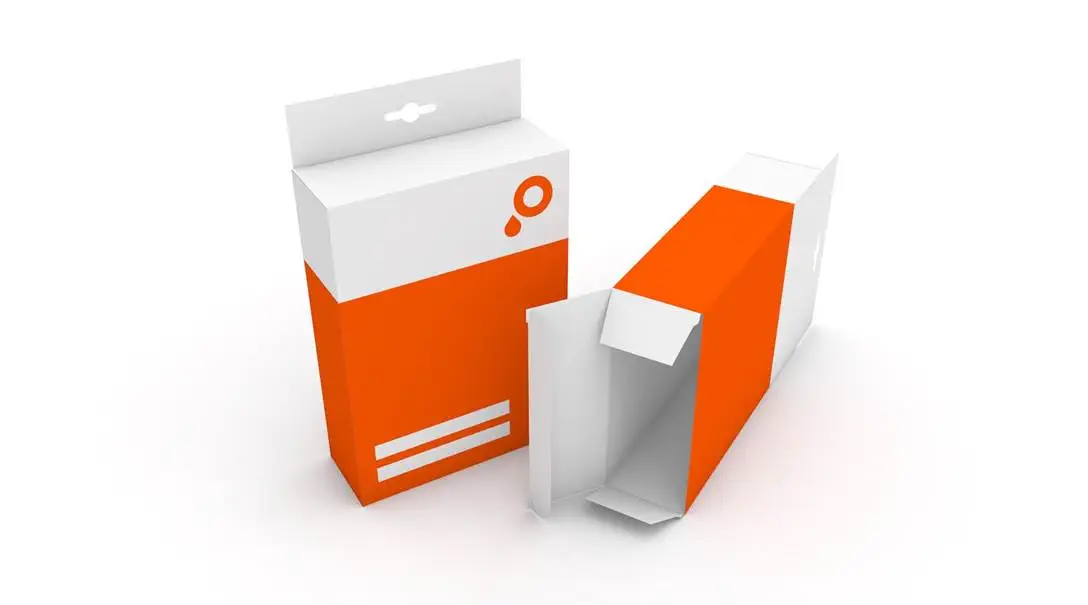 Artikel Einstecklaschen Boden/Deckel und Eurolochaufhänger