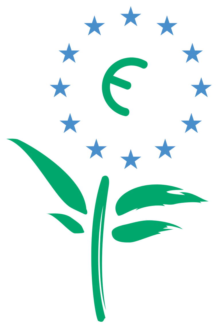 Euroblume Logo