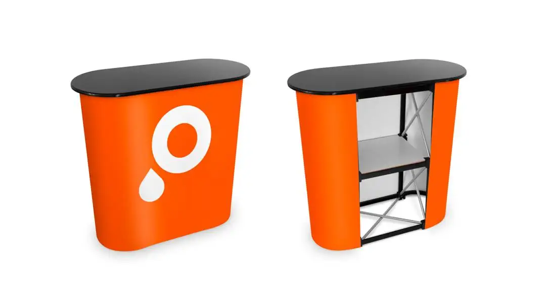 Artikel Messetheken geschwungen