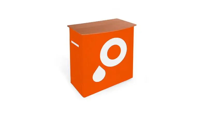 Messetheke Messetheke