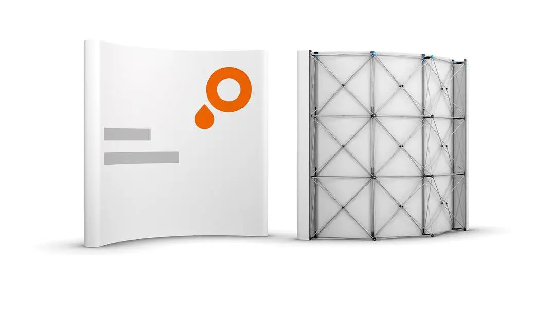 PVC Messewände Artikel PVC Messewände