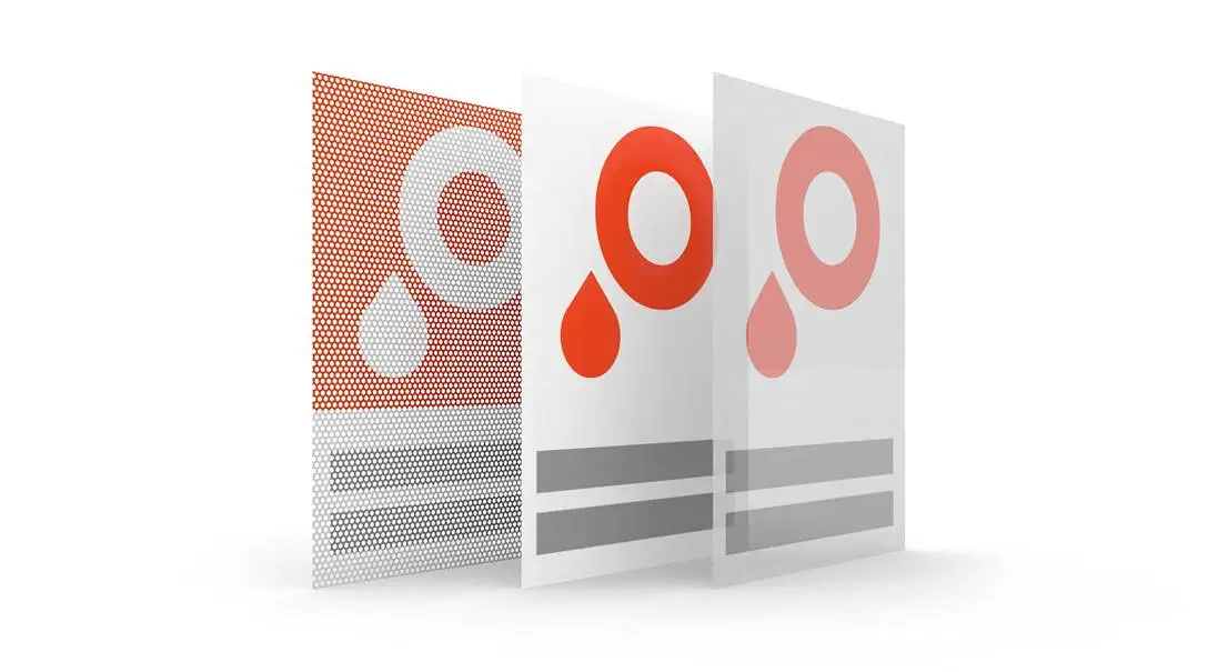 Klebefolien Artikel Klebefolien