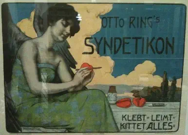 Ferdinand Schult Wettel (1899)