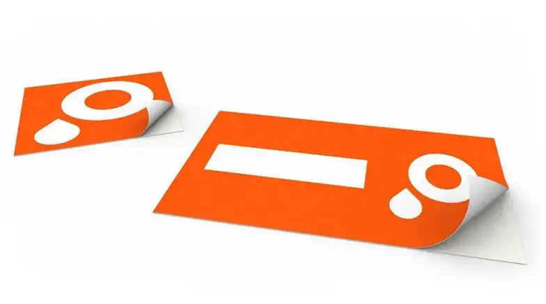 Klebefolie Klebefolie