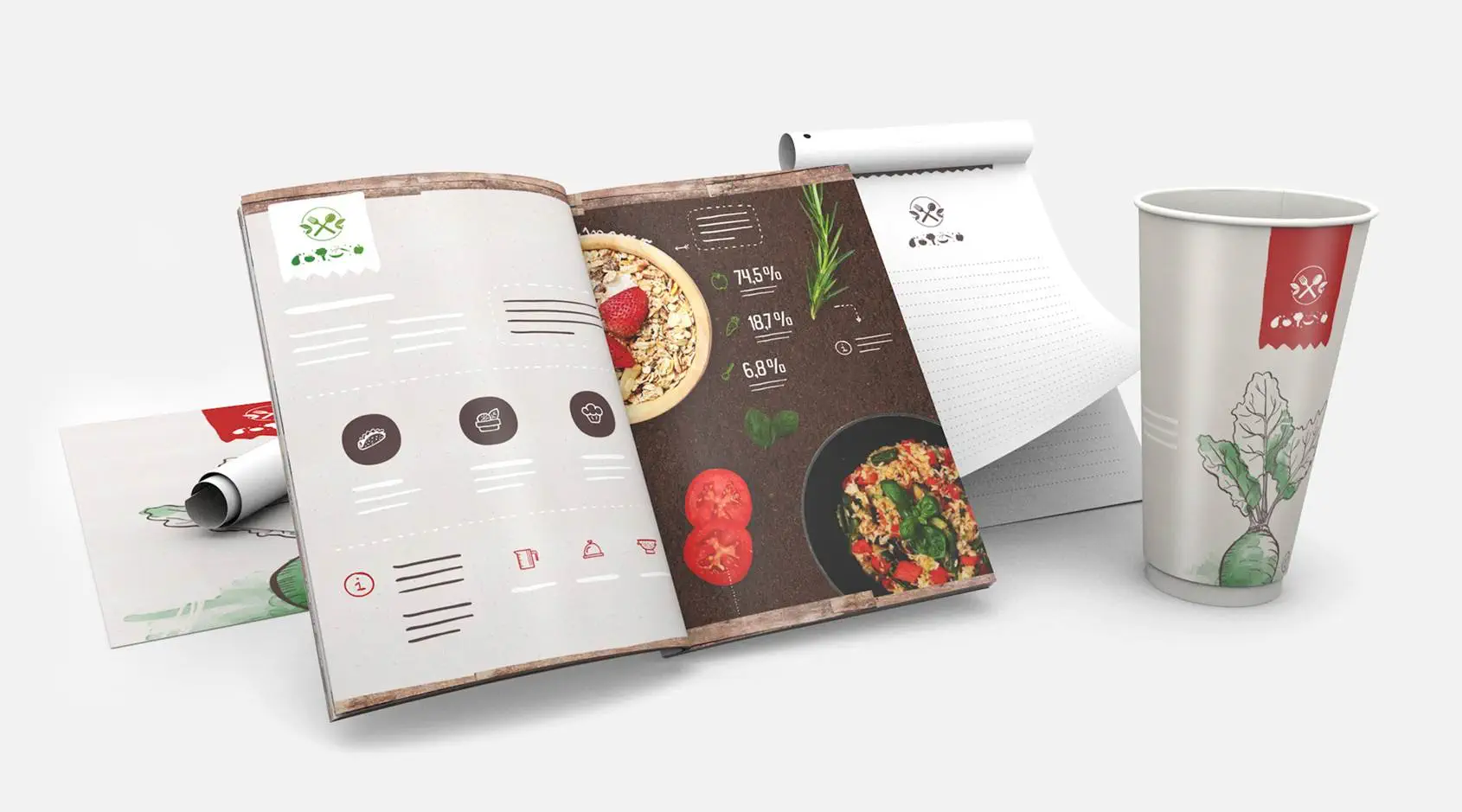 Weitere Produkte für die Gastronomie Weitere Produkte für die Gastronomie