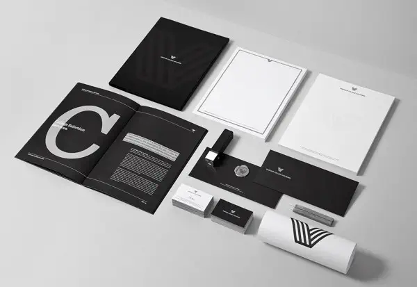 Geschaeftsausstattung Design 10