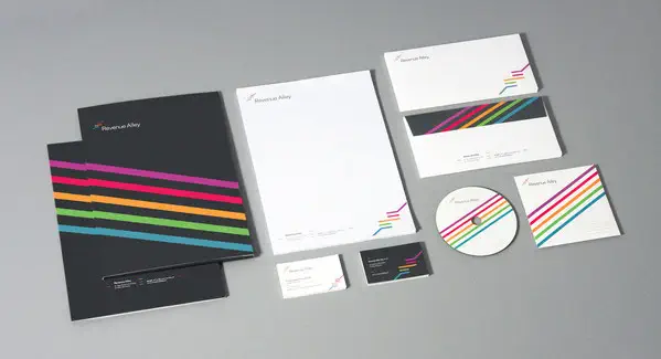 Geschaeftsausstattung Design 11